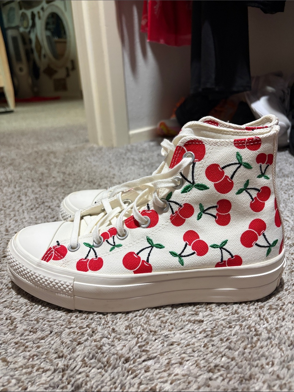 Converse